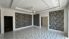 6 otaqlı Bağ evləri, Satış, Bakı, Xəzər