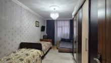 2 otaqlı Köhnə tikili, Satış, Bakı, Nərimanov, Nəriman Nərimanov