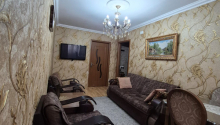 2 otaqlı Köhnə tikili, Satış, Bakı, Nərimanov, Nəriman Nərimanov
