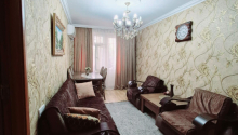 2 otaqlı Köhnə tikili