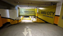 3 otaqlı Yeni tikili, Satış, Bakı, Nərimanov, Gənclik