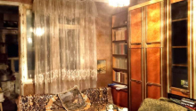 2 otaqlı Köhnə tikili, Satış, Bakı, Nəsimi