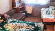 2 otaqlı Köhnə tikili, Satış, Bakı, Nəsimi