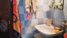 2 otaqlı Köhnə tikili, Satış, Bakı, Nəsimi