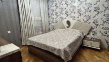 3 otaqlı Yeni tikili, Satış, Bakı, Yasamal, İnşaatçılar