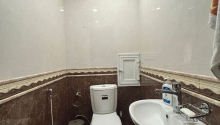 3 otaqlı Yeni tikili, Satış, Bakı, Yasamal, İnşaatçılar
