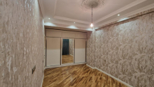 2 otaqlı Yeni tikili, Satış, Bakı, Nəsimi