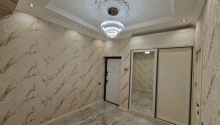 2 otaqlı Yeni tikili, Satış, Bakı, Nəsimi