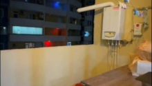 2 otaqlı Yeni tikili, Satış, Bakı, Sabunçu