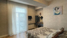 4 otaqlı Yeni tikili, Satış, Bakı, Nəsimi, 20 yanvar