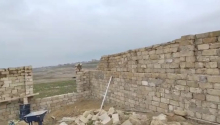 600 m2 Torpaq, Satış, Abşeron