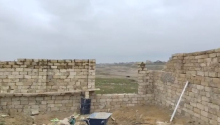 600 m2 Torpaq, Satış, Abşeron
