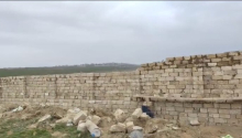 600 m2 Torpaq, Satış, Abşeron