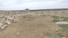600 m2 Torpaq, Satış, Abşeron