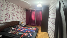 3 otaqlı Yeni tikili, Satış, Bakı, Nərimanov, Nəriman Nərimanov