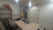 1 otaqlı Ofis, Kirayə (aylıq), Bakı, Nərimanov, Nəriman Nərimanov