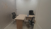 1 otaqlı Ofis, Kirayə (aylıq), Bakı, Nərimanov, Nəriman Nərimanov