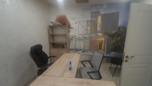 1 otaqlı Ofis, Kirayə (aylıq), Bakı, Nərimanov, Nəriman Nərimanov