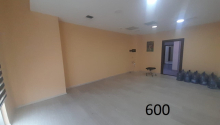 1 otaqlı Ofis, Kirayə (aylıq), Bakı, Nərimanov, Nəriman Nərimanov