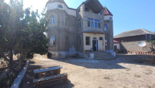 6 otaqlı Villa / Həyət evi, Satış, Bakı, Xəzər