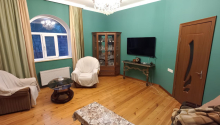 6 otaqlı Villa / Həyət evi, Satış, Bakı, Xəzər