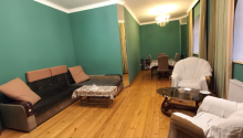 6 otaqlı Villa / Həyət evi, Satış, Bakı, Xəzər
