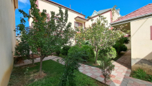 5 otaqlı Villa / Həyət evi, Kirayə (aylıq), Bakı, Xətai