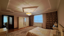 5 otaqlı Villa / Həyət evi, Kirayə (aylıq), Bakı, Xətai