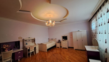5 otaqlı Villa / Həyət evi, Kirayə (aylıq), Bakı, Xətai