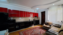 5 otaqlı Villa / Həyət evi, Kirayə (aylıq), Bakı, Xətai