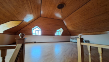 5 otaqlı Villa / Həyət evi, Kirayə (aylıq), Bakı, Xətai