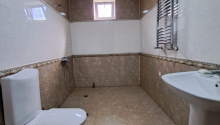 5 otaqlı Villa / Həyət evi, Kirayə (aylıq), Bakı, Xətai