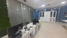 4 otaqlı Ofis, Kirayə (aylıq), Bakı, Nərimanov, Nəriman Nərimanov