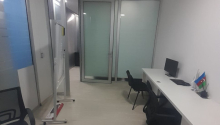 4 otaqlı Ofis, Kirayə (aylıq), Bakı, Nərimanov, Nəriman Nərimanov