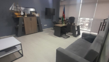 4 otaqlı Ofis, Kirayə (aylıq), Bakı, Nərimanov, Nəriman Nərimanov