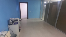 4 otaqlı Ofis, Kirayə (aylıq), Bakı, Nərimanov, Nəriman Nərimanov