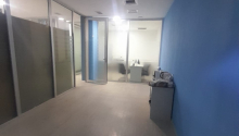 4 otaqlı Ofis, Kirayə (aylıq), Bakı, Nərimanov, Nəriman Nərimanov