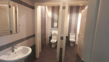 4 otaqlı Ofis, Kirayə (aylıq), Bakı, Nərimanov, Nəriman Nərimanov