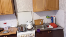 2 otaqlı Köhnə tikili, Satış, Bakı, Xətai, Əhmədli