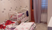 2 otaqlı Köhnə tikili, Satış, Bakı, Xətai, Əhmədli