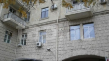 2 otaqlı Köhnə tikili