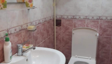 2 otaqlı Köhnə tikili, Kirayə (aylıq), Bakı, Nəsimi