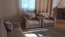 2 otaqlı Köhnə tikili, Kirayə (aylıq), Bakı, Nəsimi