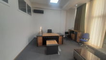 1 otaqlı Ofis, Kirayə (aylıq), Bakı, Nərimanov, Nəriman Nərimanov
