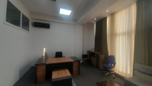 1 otaqlı Ofis, Kirayə (aylıq), Bakı, Nərimanov, Nəriman Nərimanov