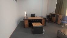 1 otaqlı Ofis, Kirayə (aylıq), Bakı, Nərimanov, Nəriman Nərimanov