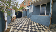 3 otaqlı Villa / Həyət evi, Satış, Abşeron