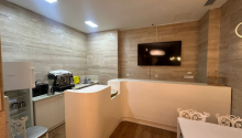 4 otaqlı Ofis, Kirayə (aylıq), Bakı, Nərimanov, Nəriman Nərimanov
