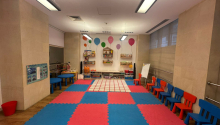 4 otaqlı Ofis, Kirayə (aylıq), Bakı, Nərimanov, Nəriman Nərimanov