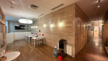 4 otaqlı Ofis, Kirayə (aylıq), Bakı, Nərimanov, Nəriman Nərimanov